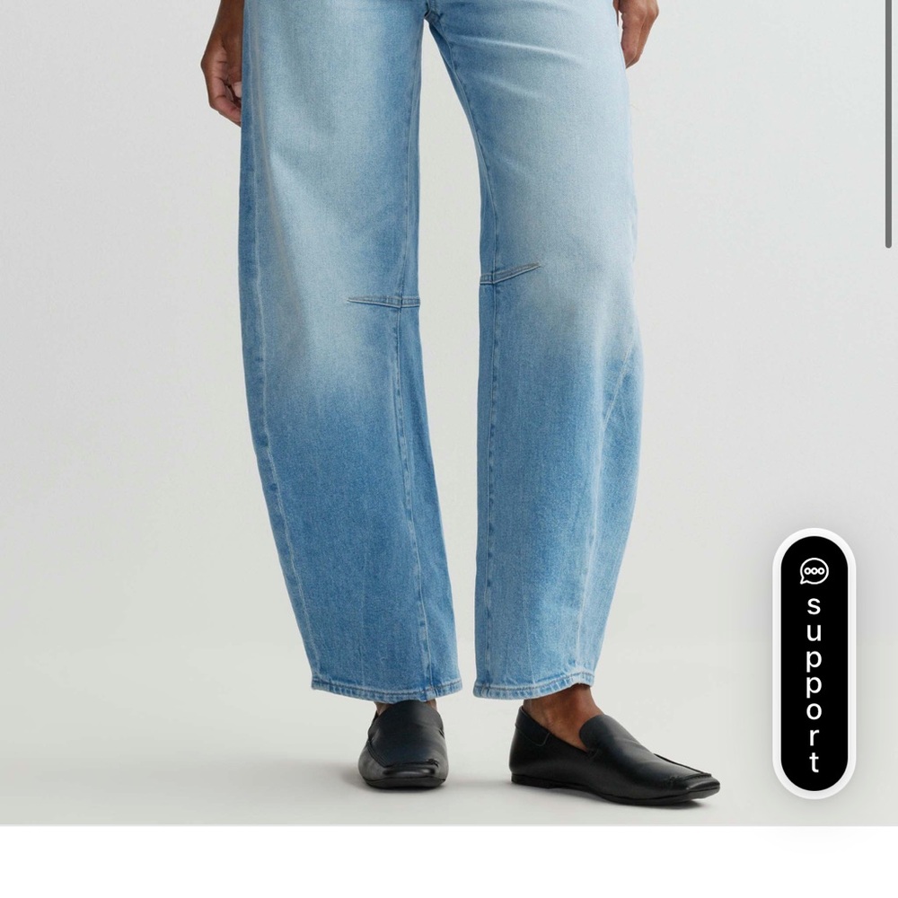 DL1961 Miro Barrel Jean 25
